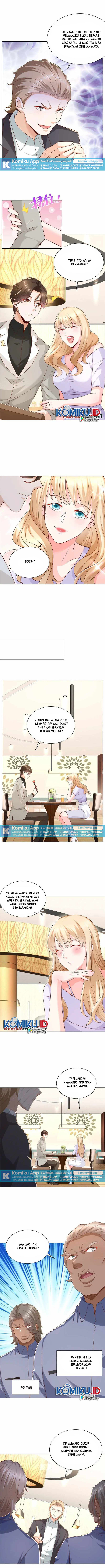 I Randomly Have A New Career Every Week chapter 316