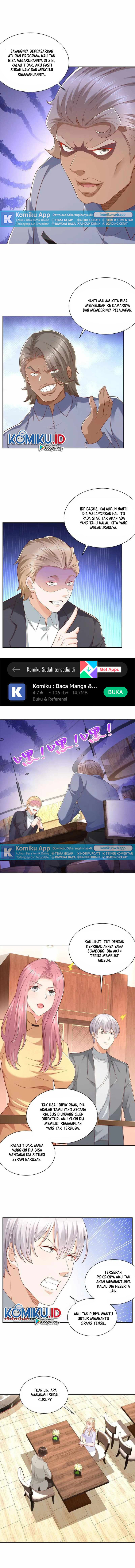I Randomly Have A New Career Every Week chapter 316