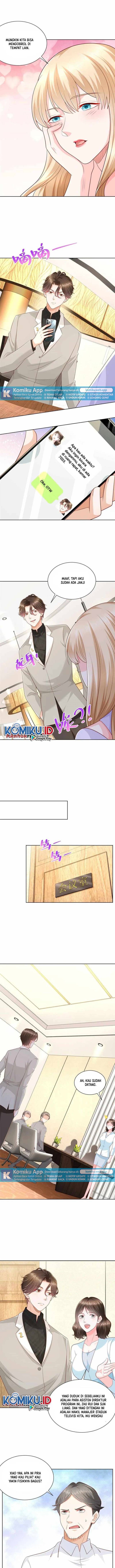 I Randomly Have A New Career Every Week chapter 316