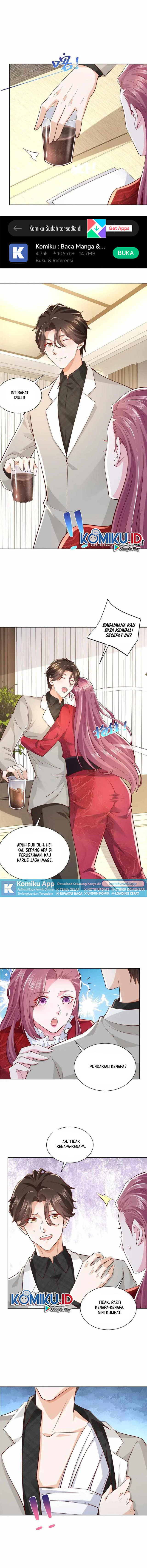 I Randomly Have A New Career Every Week chapter 327