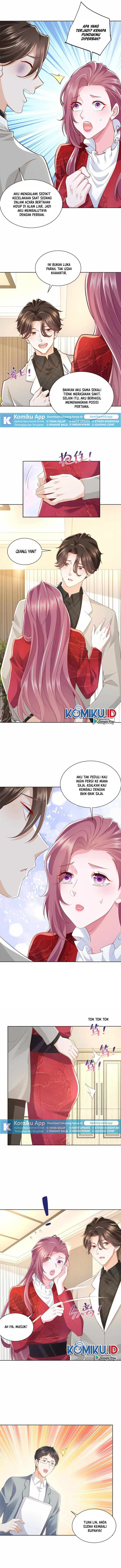 I Randomly Have A New Career Every Week chapter 327