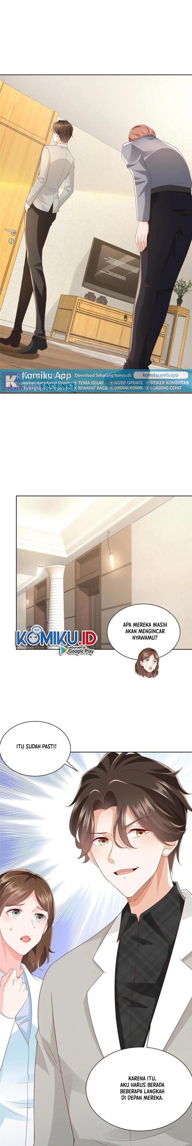 I Randomly Have A New Career Every Week chapter 327