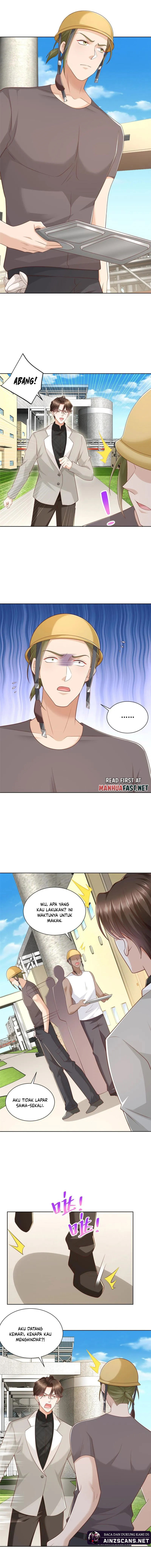 I Randomly Have A New Career Every Week chapter 336