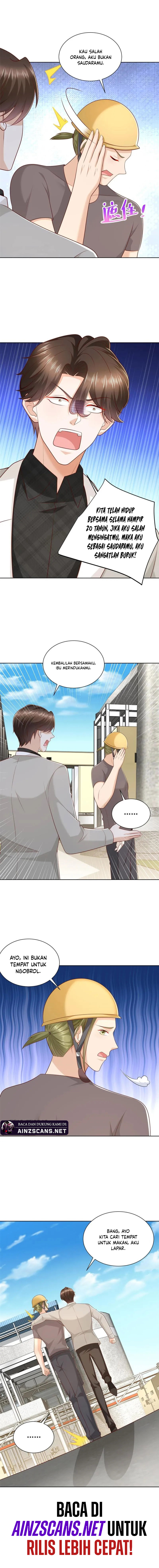I Randomly Have A New Career Every Week chapter 336