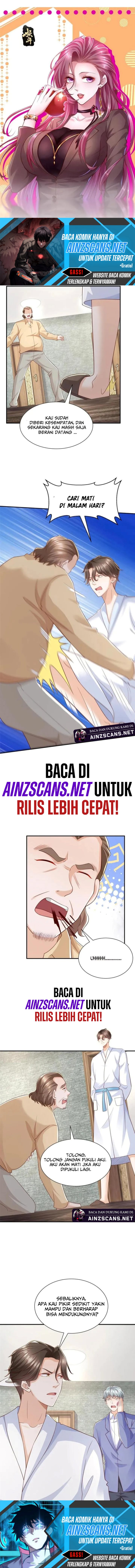 I Randomly Have A New Career Every Week chapter 341