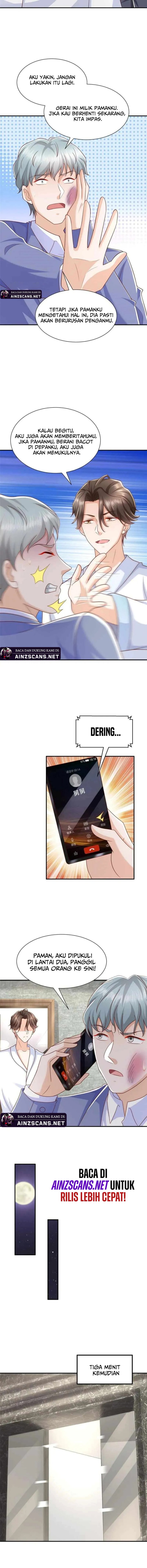 I Randomly Have A New Career Every Week chapter 341