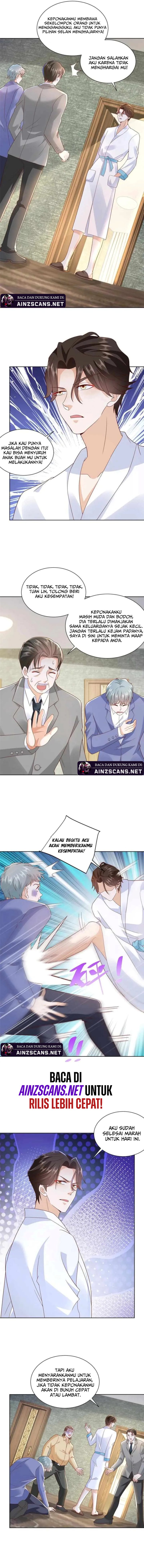 I Randomly Have A New Career Every Week chapter 341