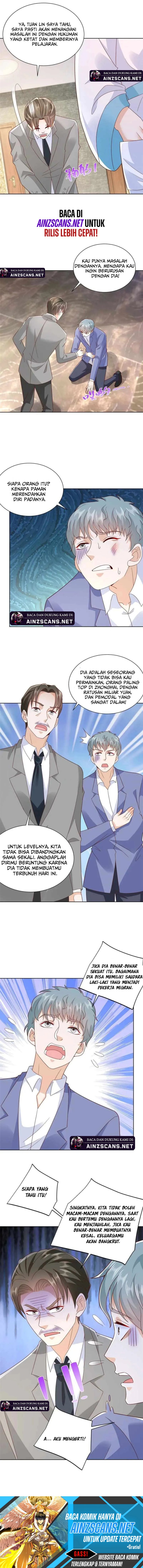 I Randomly Have A New Career Every Week chapter 341