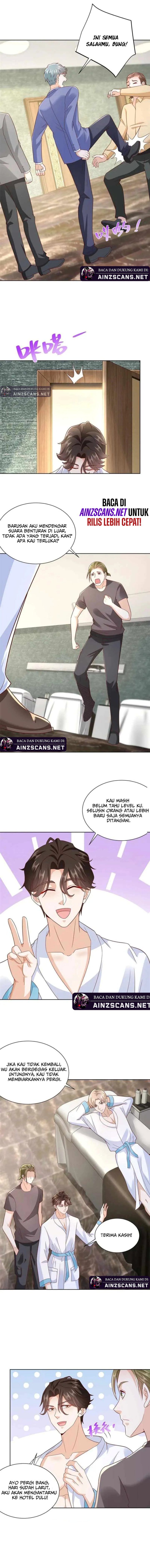 I Randomly Have A New Career Every Week chapter 341