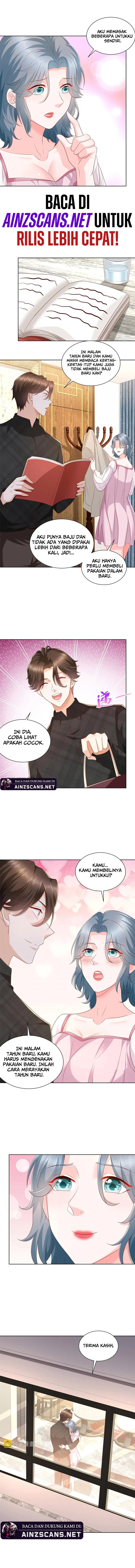 I Randomly Have A New Career Every Week chapter 346