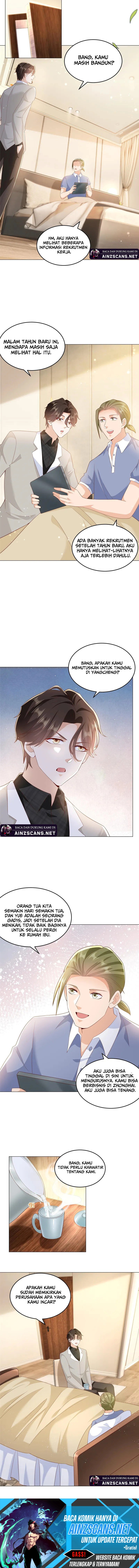 I Randomly Have A New Career Every Week chapter 346