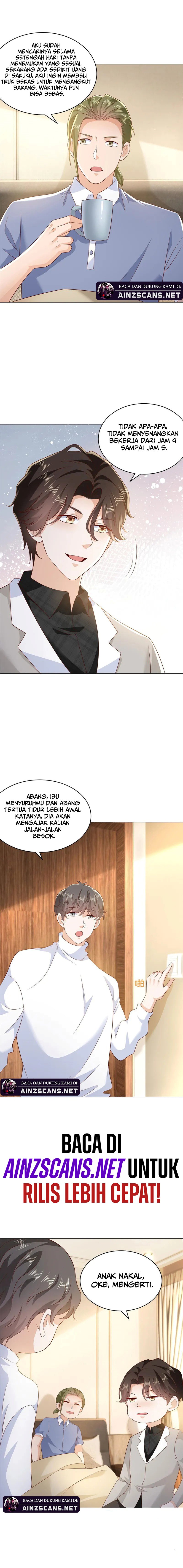 I Randomly Have A New Career Every Week chapter 346