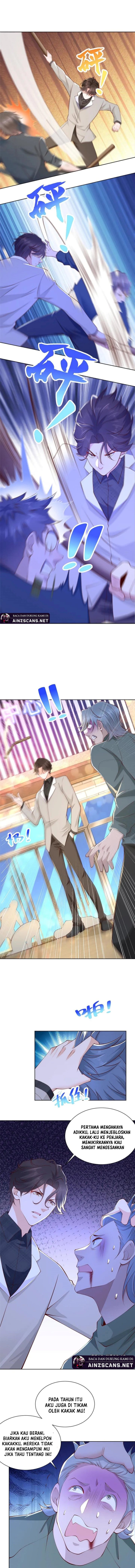 I Randomly Have A New Career Every Week Chapter 351 Bahasa Indonesia