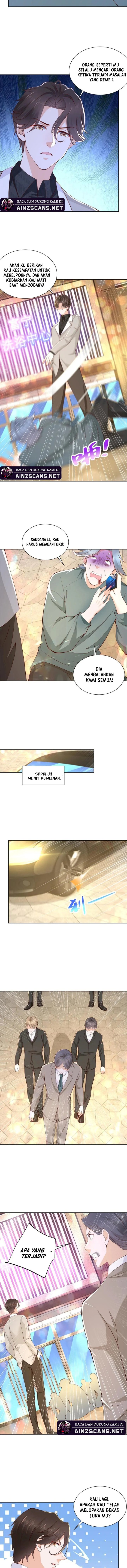 I Randomly Have A New Career Every Week Chapter 351 Bahasa Indonesia