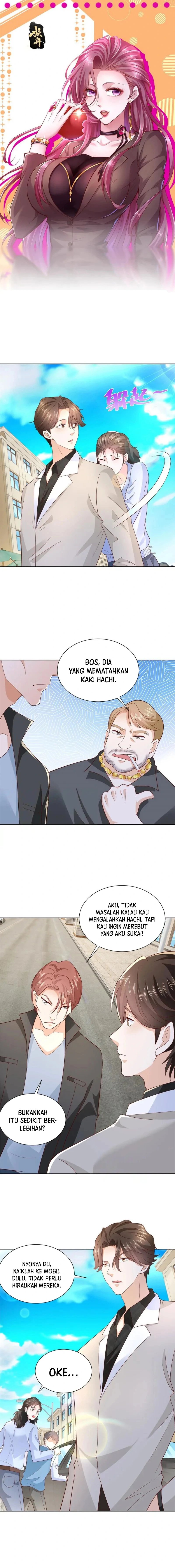 I Randomly Have A New Career Every Week chapter 367