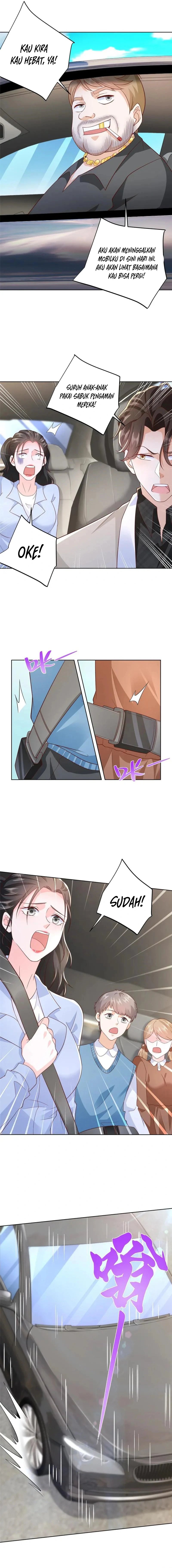I Randomly Have A New Career Every Week chapter 367
