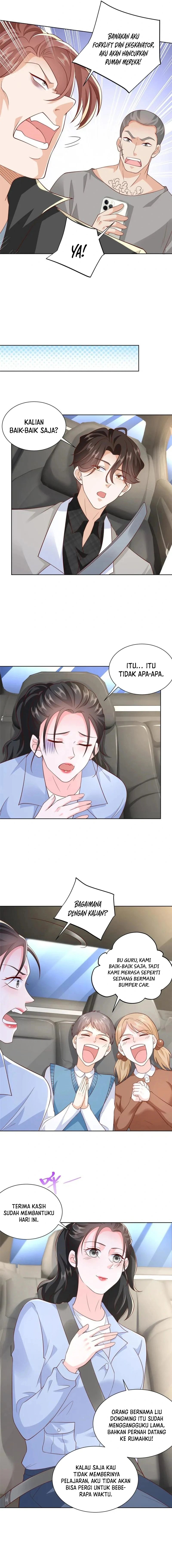 I Randomly Have A New Career Every Week chapter 367