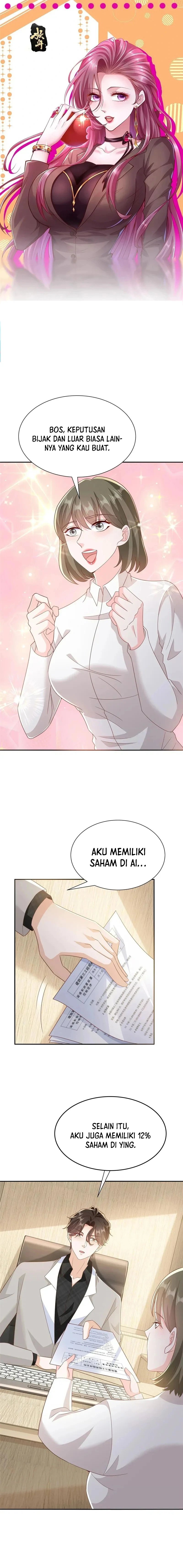 I Randomly Have A New Career Every Week chapter 371