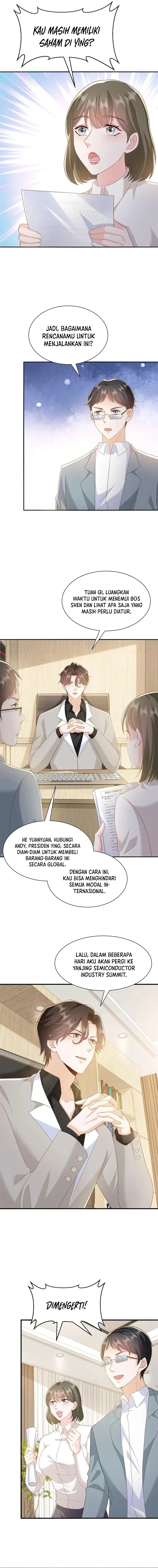 I Randomly Have A New Career Every Week chapter 371
