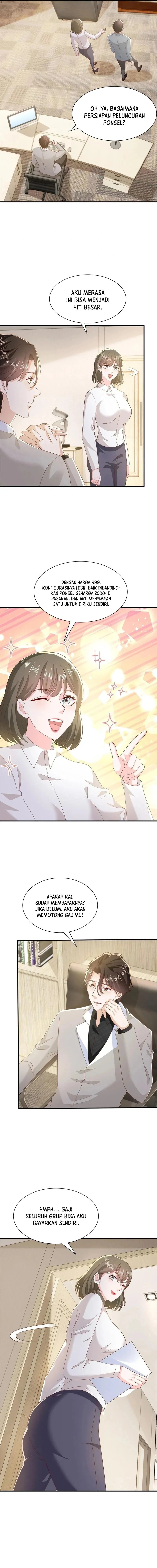 I Randomly Have A New Career Every Week chapter 371
