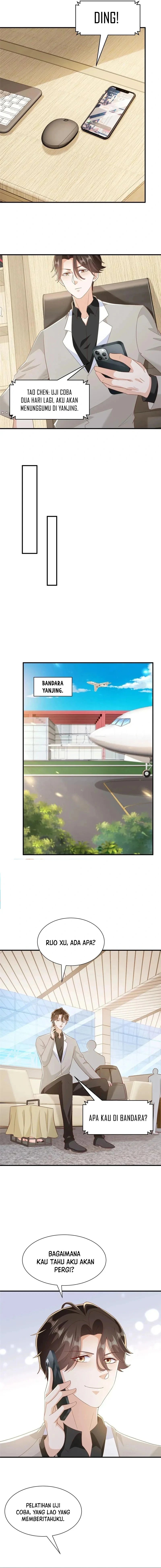 I Randomly Have A New Career Every Week chapter 371
