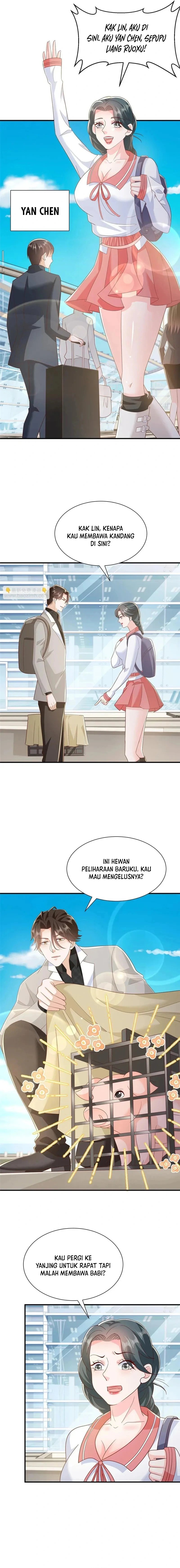 I Randomly Have A New Career Every Week chapter 371