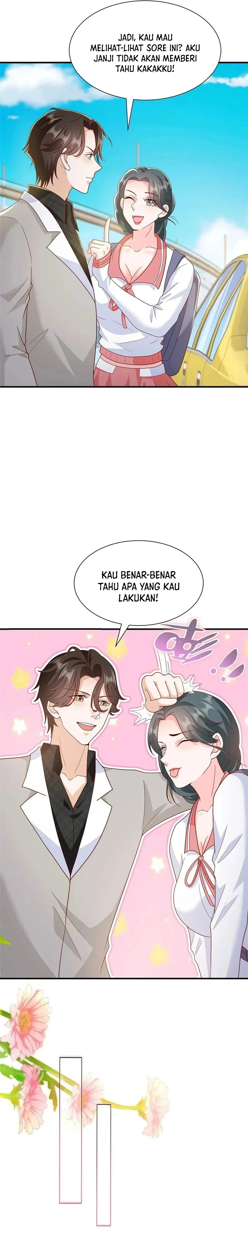I Randomly Have A New Career Every Week chapter 371