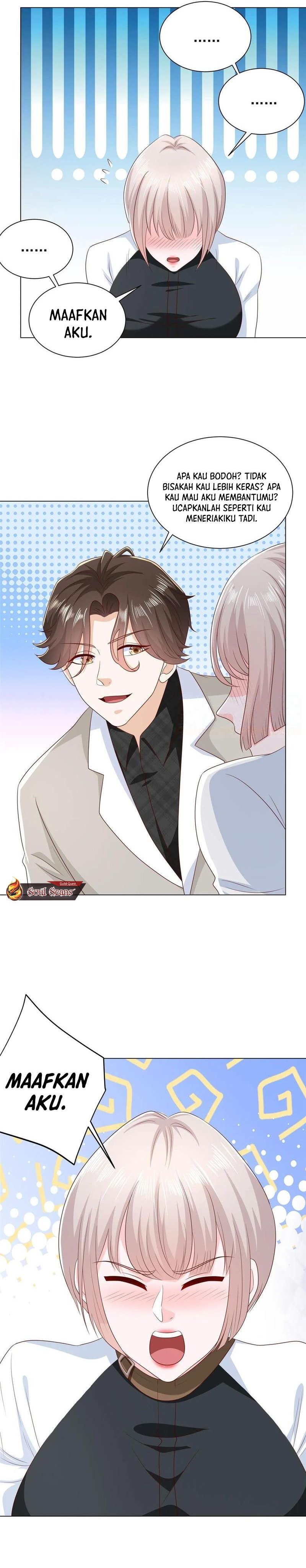 I Randomly Have A New Career Every Week chapter 383