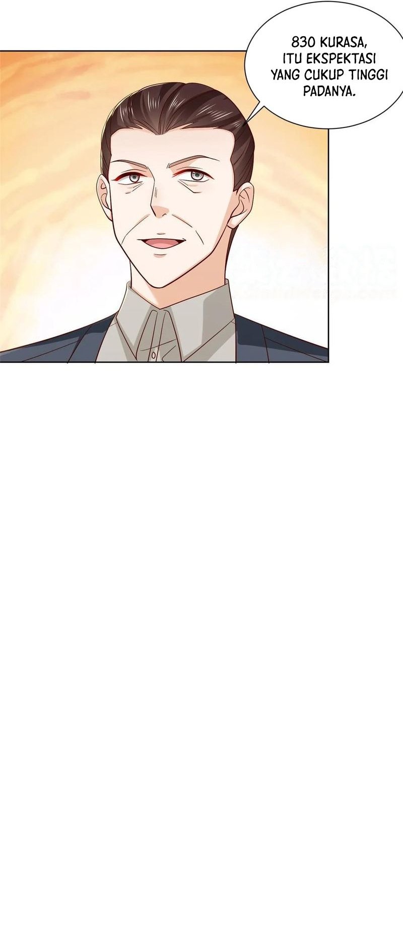 I Randomly Have A New Career Every Week chapter 383