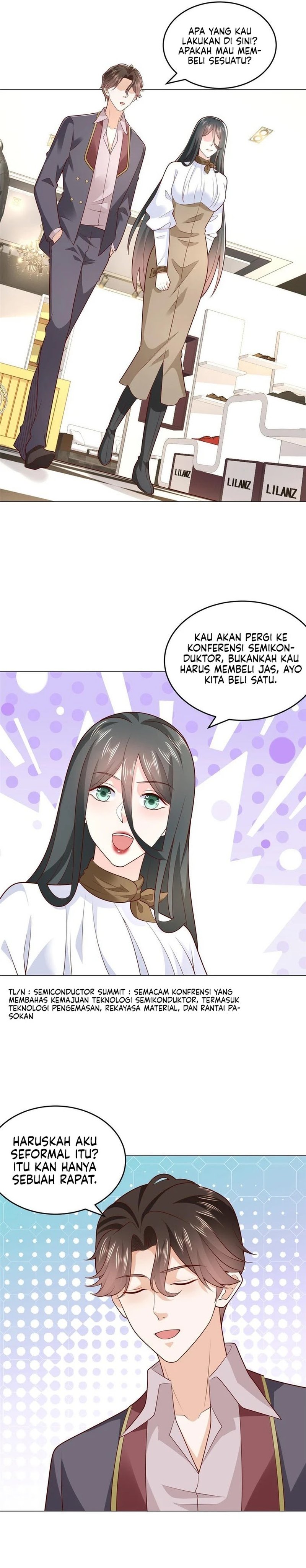 I Randomly Have A New Career Every Week chapter 389