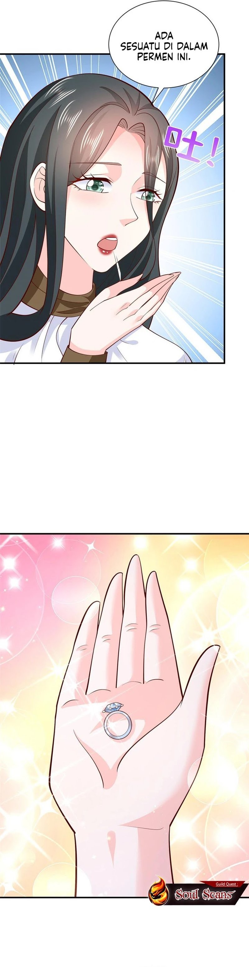 I Randomly Have A New Career Every Week chapter 391