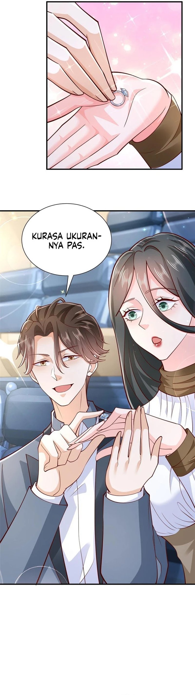 I Randomly Have A New Career Every Week chapter 391