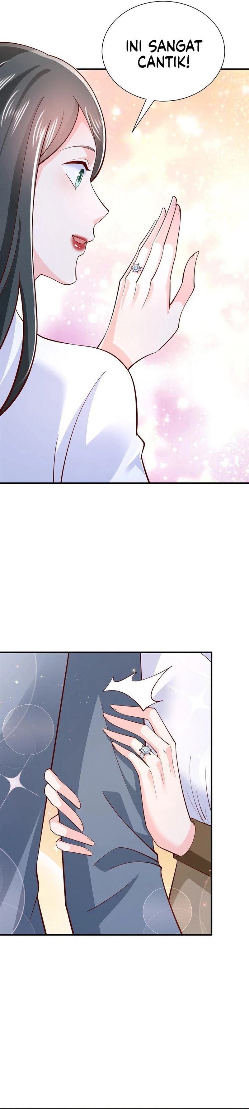 I Randomly Have A New Career Every Week chapter 391