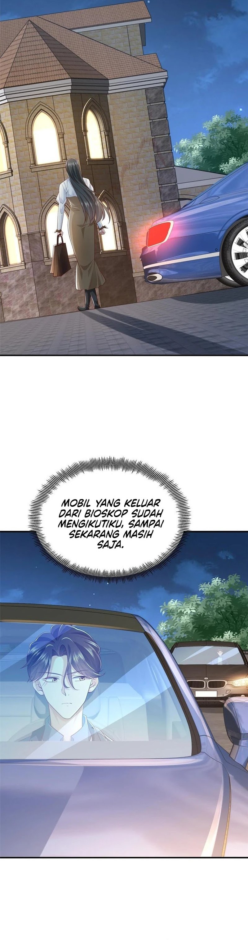 I Randomly Have A New Career Every Week chapter 391