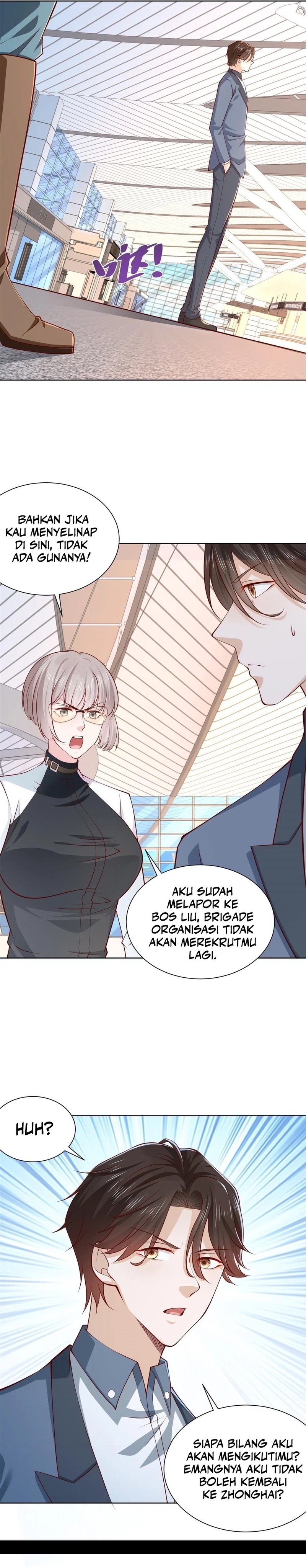 I Randomly Have A New Career Every Week chapter 402