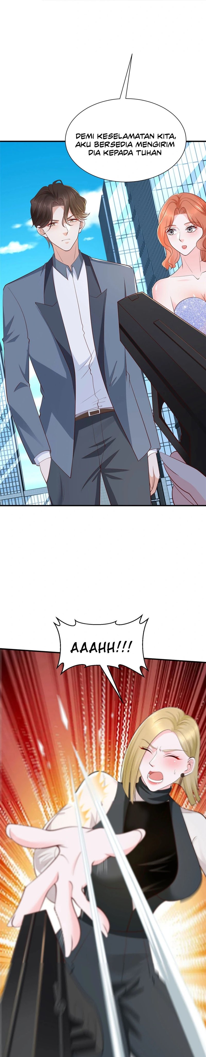 I Randomly Have A New Career Every Week chapter 413