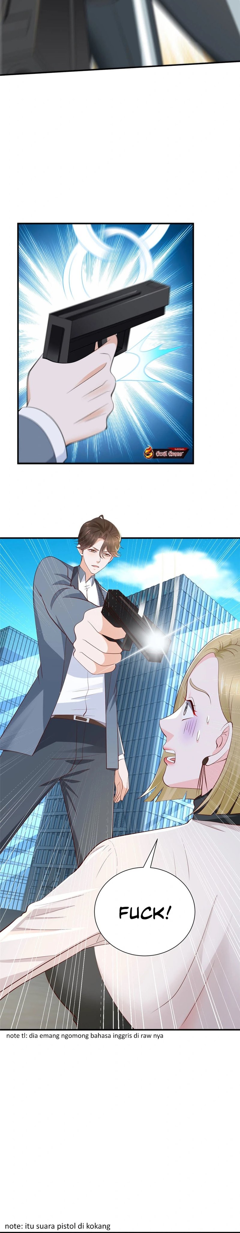 I Randomly Have A New Career Every Week chapter 413