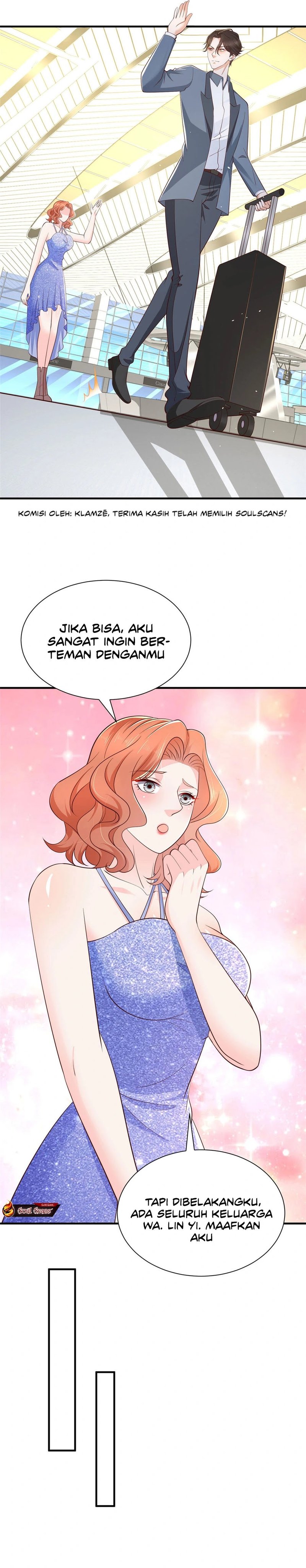 I Randomly Have A New Career Every Week chapter 413