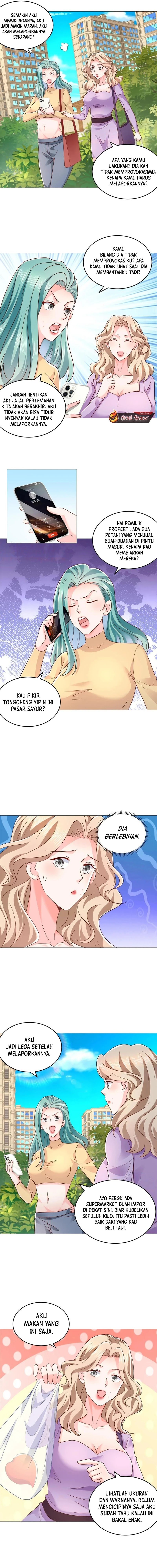 I Randomly Have A New Career Every Week chapter 417