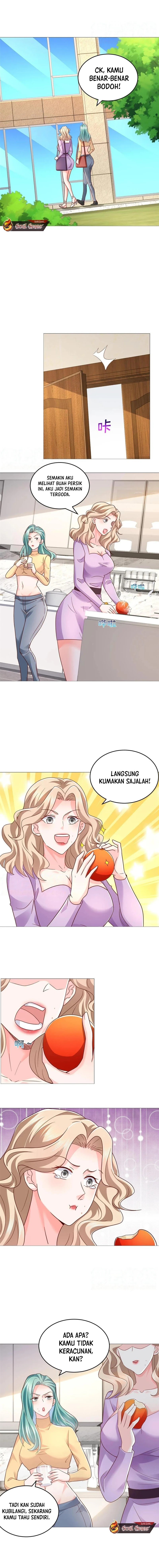 I Randomly Have A New Career Every Week chapter 417