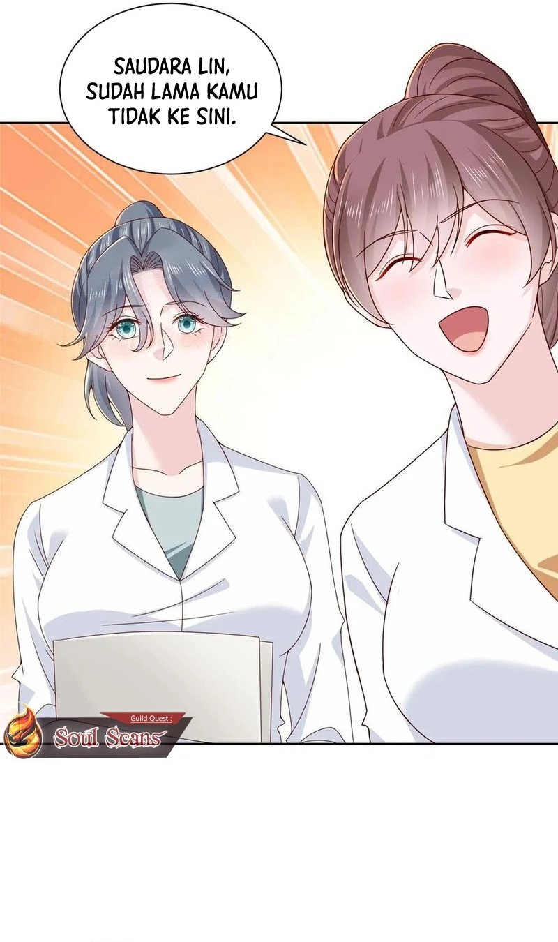 I Randomly Have A New Career Every Week chapter 423