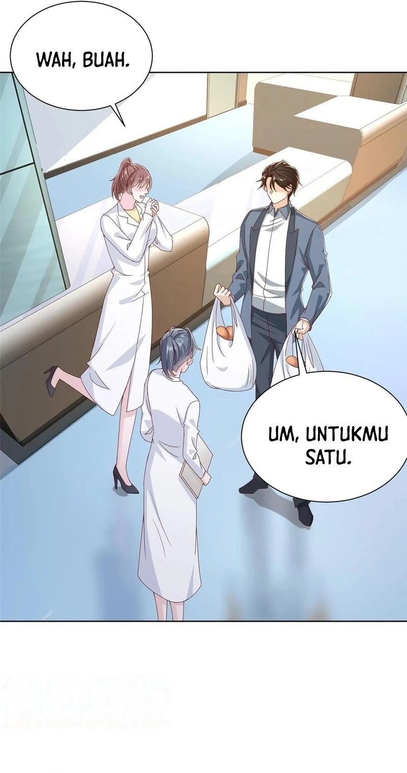 I Randomly Have A New Career Every Week chapter 423