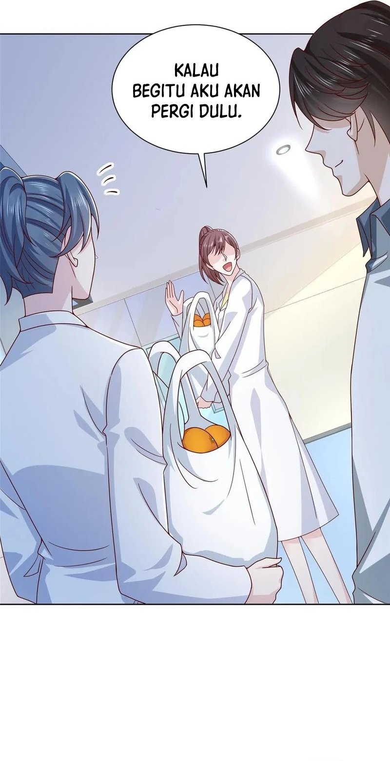 I Randomly Have A New Career Every Week chapter 423