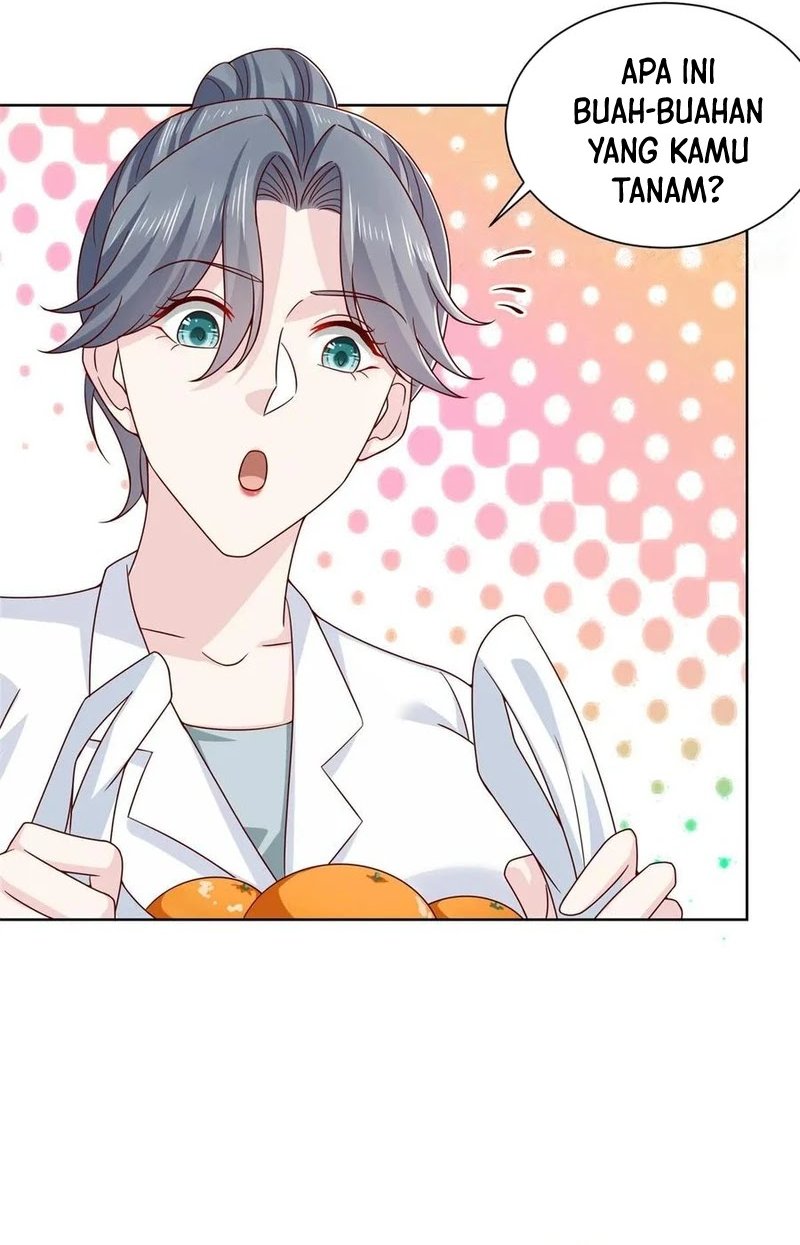 I Randomly Have A New Career Every Week chapter 423