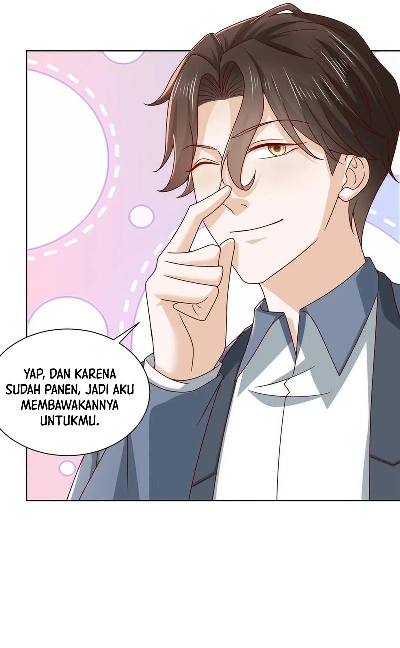 I Randomly Have A New Career Every Week chapter 423