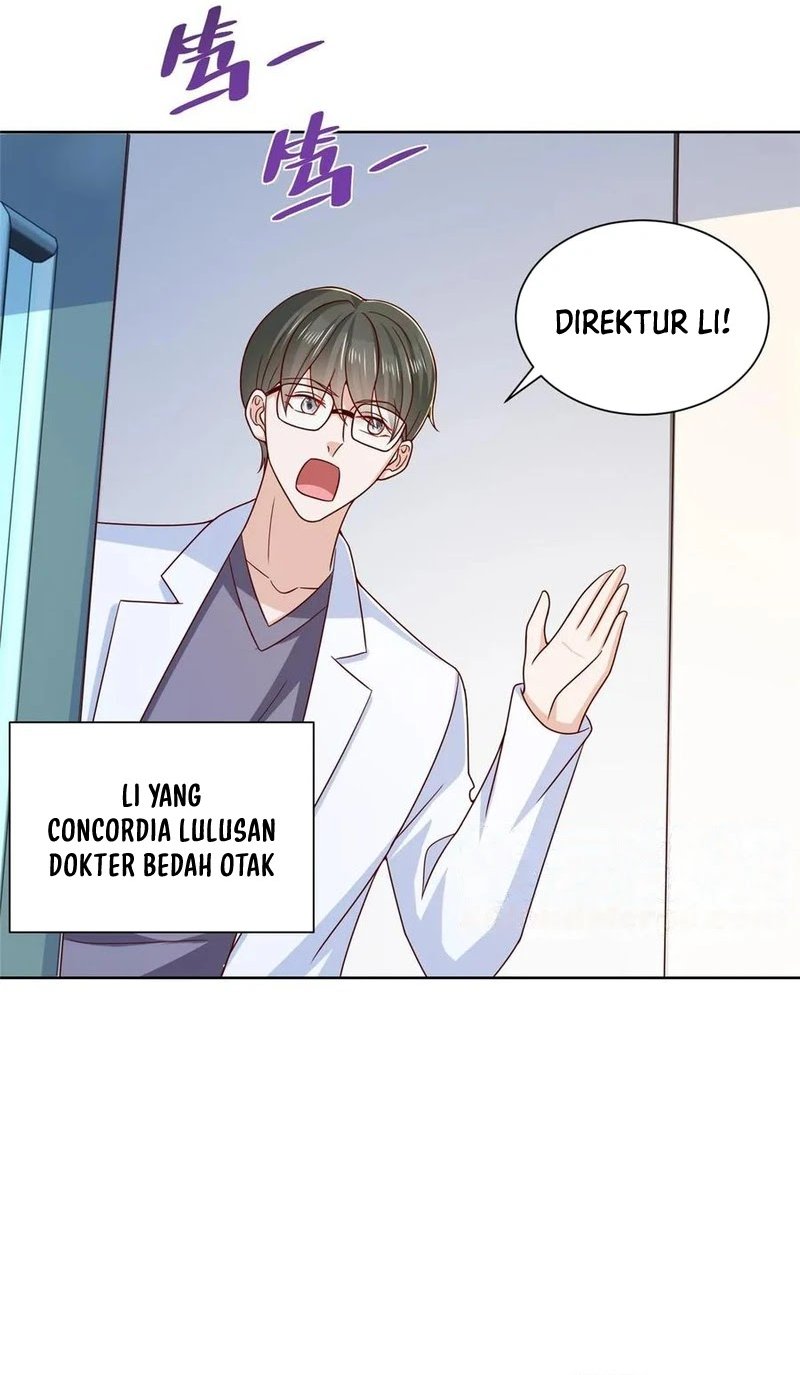 I Randomly Have A New Career Every Week chapter 423