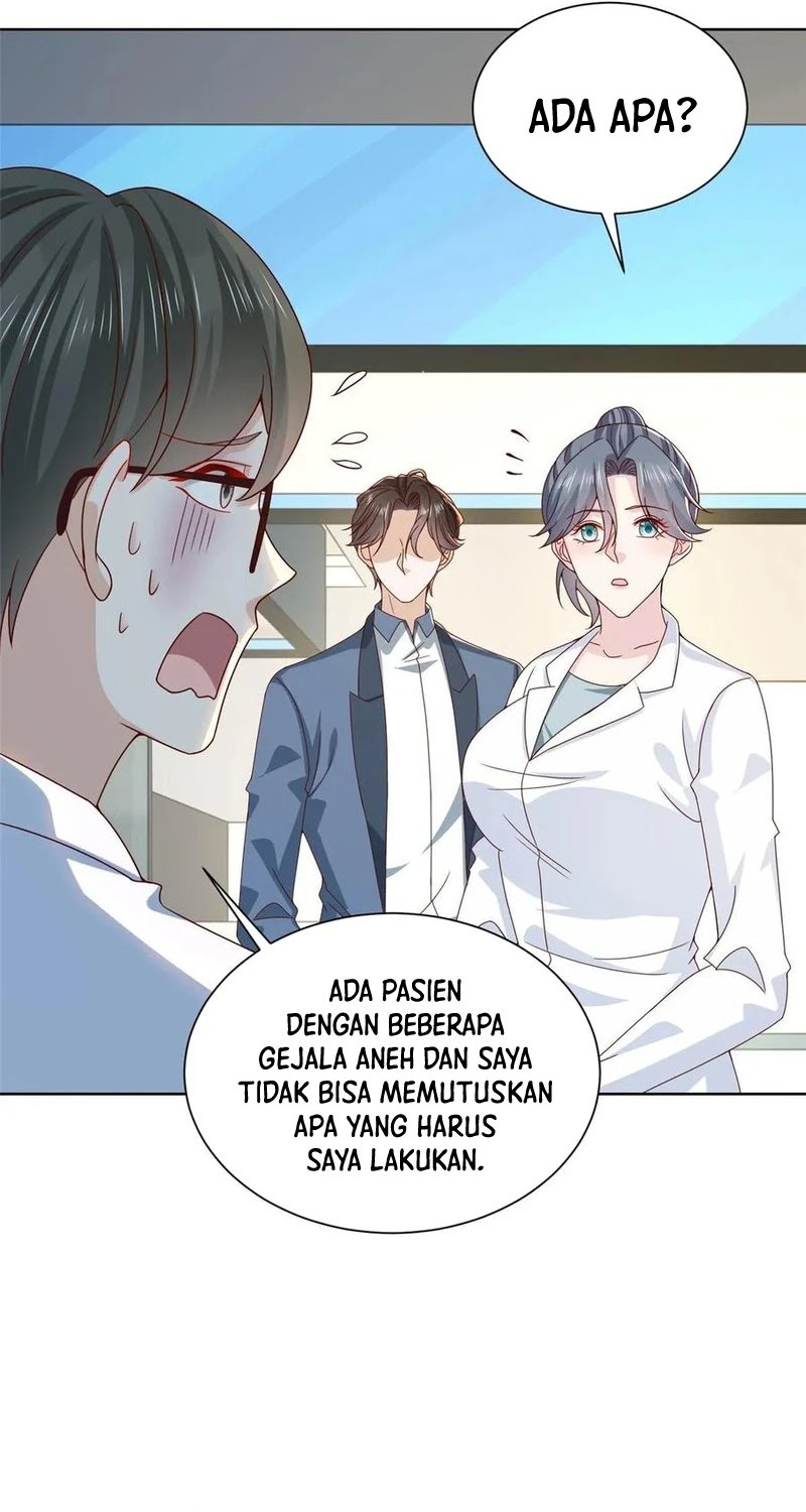 I Randomly Have A New Career Every Week chapter 423