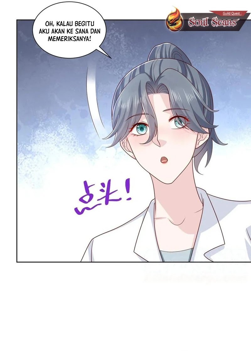 I Randomly Have A New Career Every Week chapter 423