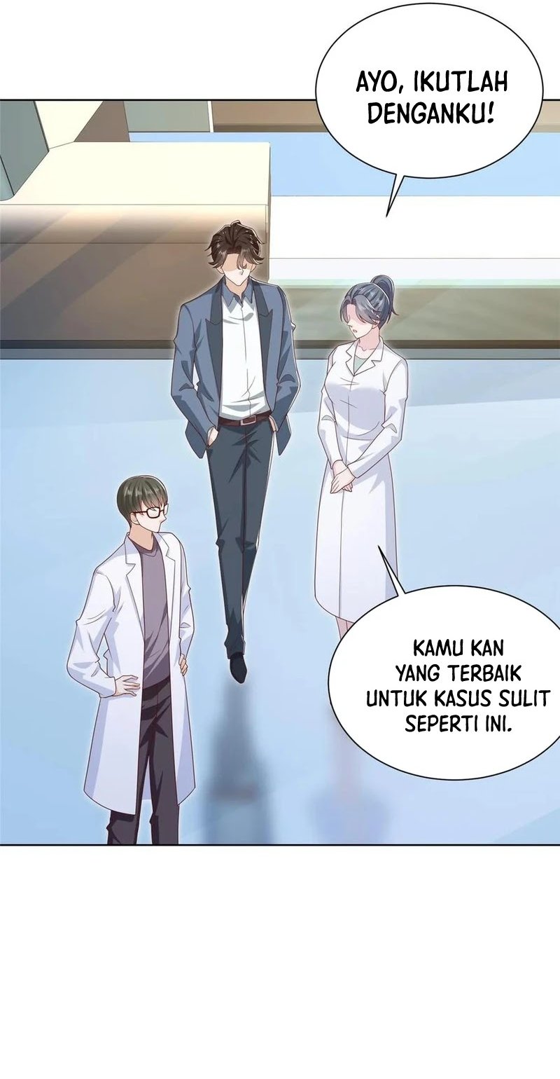 I Randomly Have A New Career Every Week chapter 423