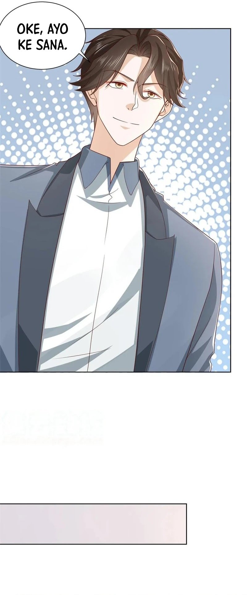 I Randomly Have A New Career Every Week chapter 423